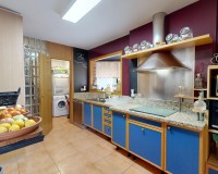 Resale - Villa - San Juan - San Juan de Alicante