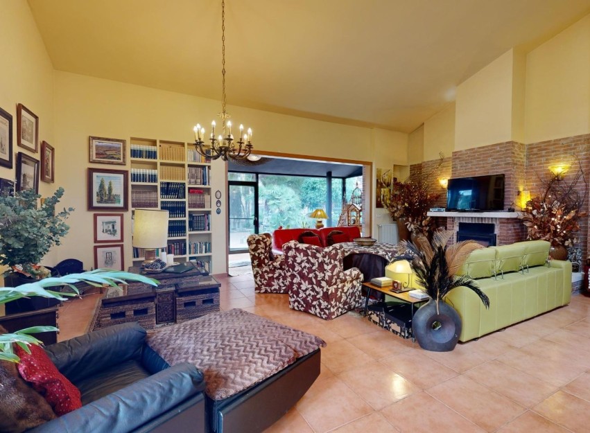 Resale - Villa - San Juan - San Juan de Alicante