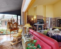 Resale - Villa - San Juan - San Juan de Alicante