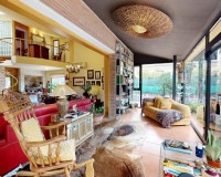 Resale - Villa - San Juan - San Juan de Alicante