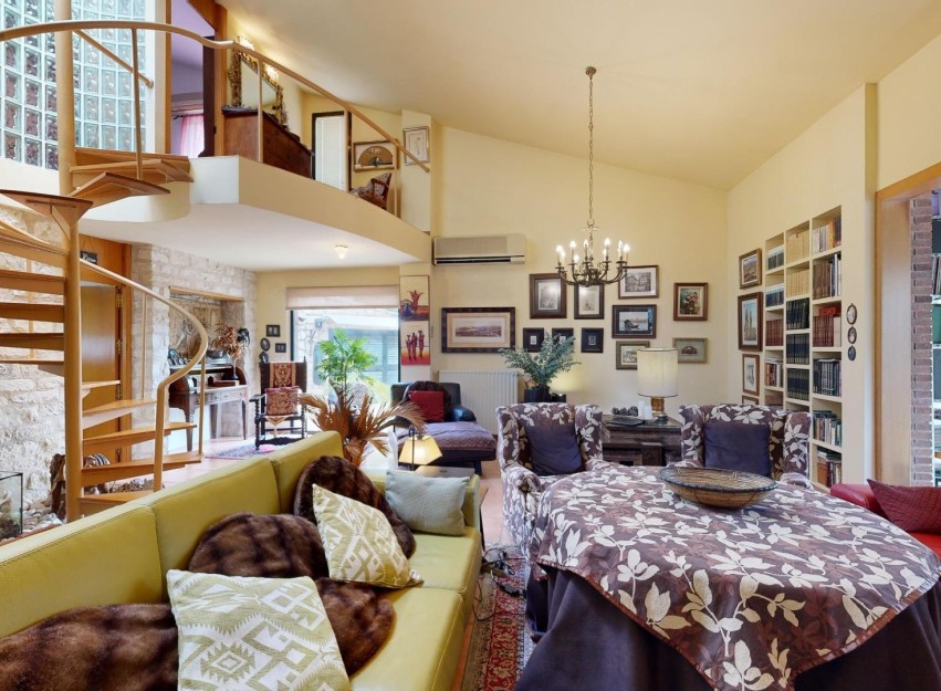Resale - Villa - San Juan - San Juan de Alicante