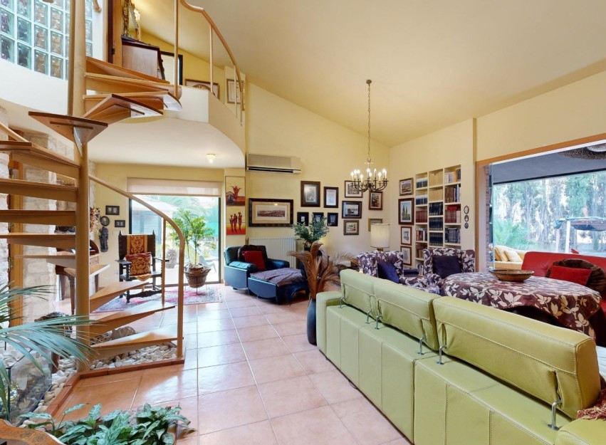Resale - Villa - San Juan - San Juan de Alicante