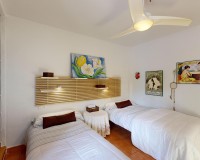 Resale - Villa - San Juan - San Juan de Alicante