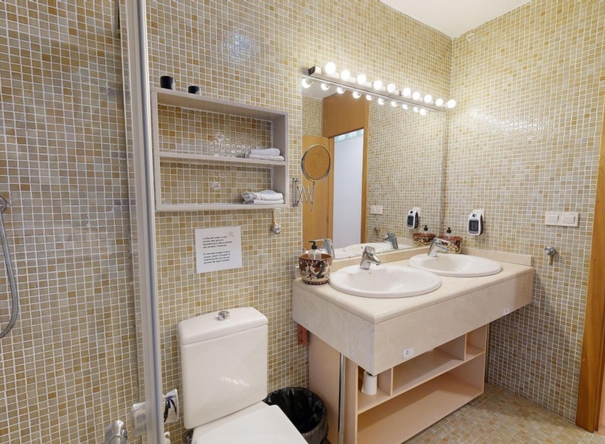 Resale - Villa - San Juan - San Juan de Alicante