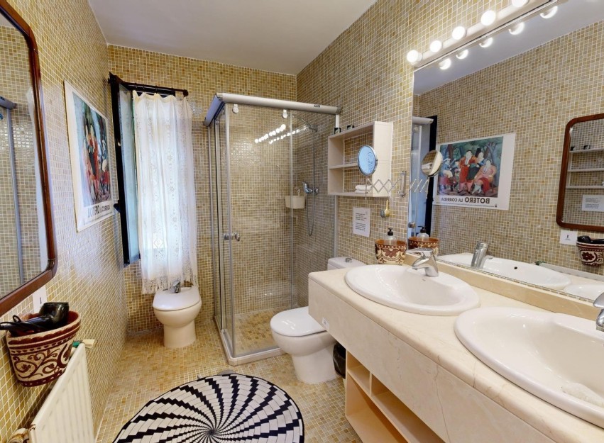 Resale - Villa - San Juan - San Juan de Alicante