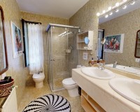 Resale - Villa - San Juan - San Juan de Alicante