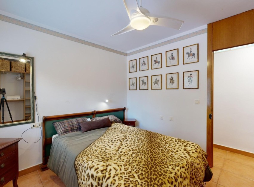 Resale - Villa - San Juan - San Juan de Alicante