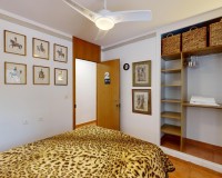 Resale - Villa - San Juan - San Juan de Alicante