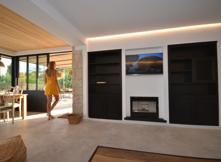 Resale - Villa - San Juan - San Juan de Alicante