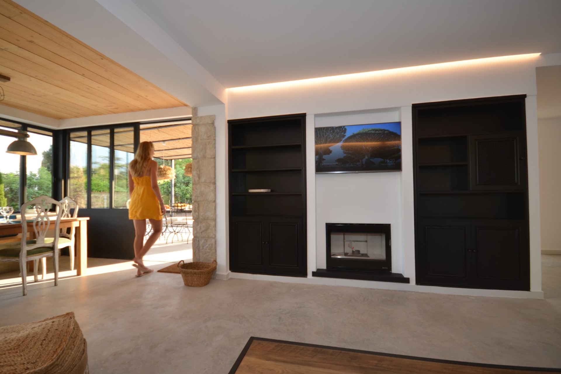 Resale - Villa - San Juan - San Juan de Alicante