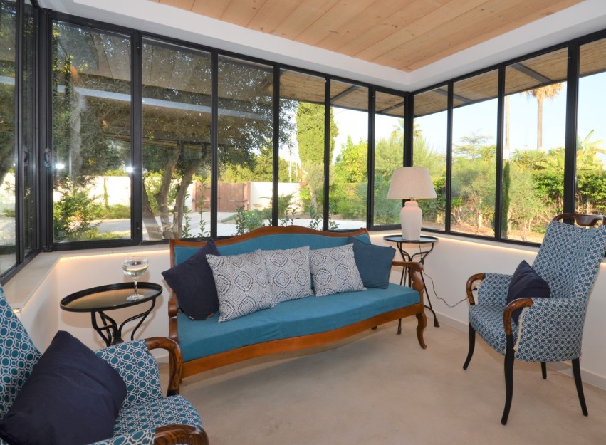 Resale - Villa - San Juan - San Juan de Alicante