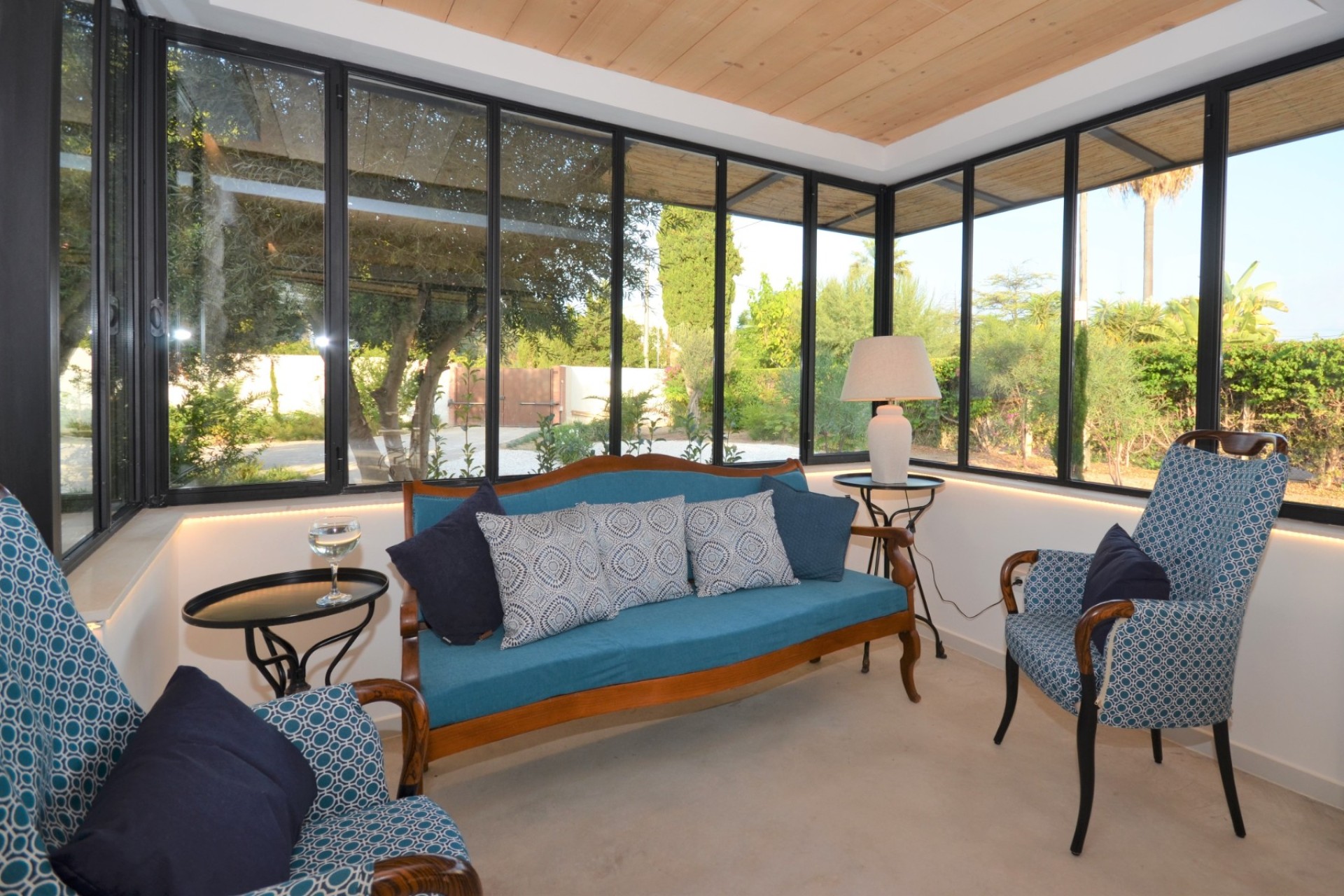 Resale - Villa - San Juan - San Juan de Alicante