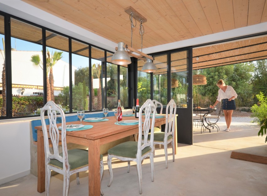 Resale - Villa - San Juan - San Juan de Alicante