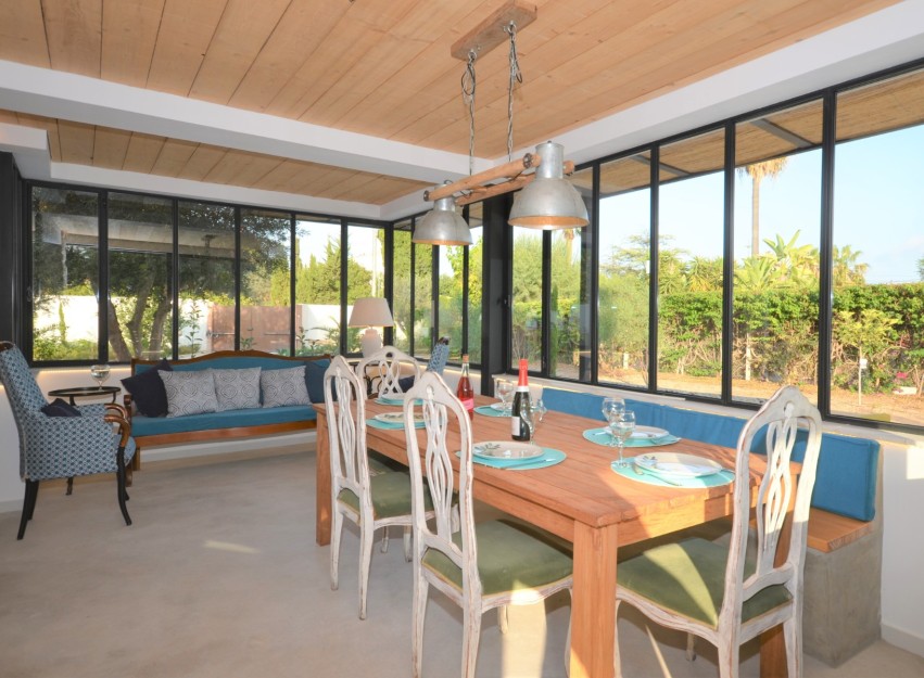 Resale - Villa - San Juan - San Juan de Alicante