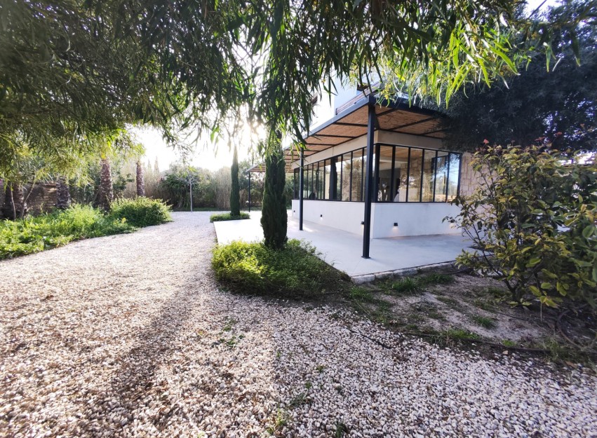 Resale - Villa - San Juan - San Juan de Alicante