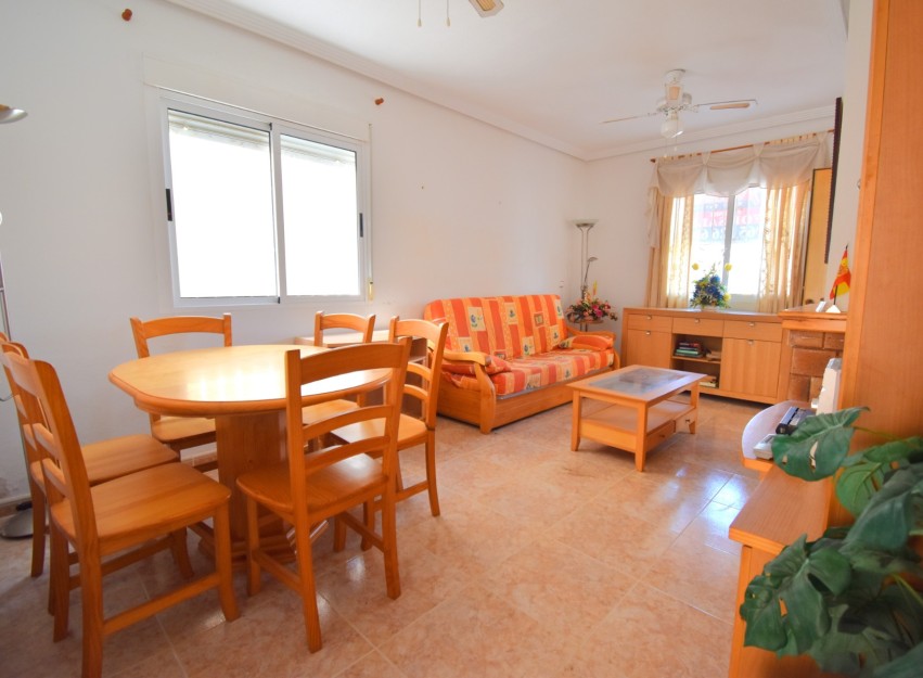 Resale - Villa - San Miguel de Salinas - Blue Lagoon