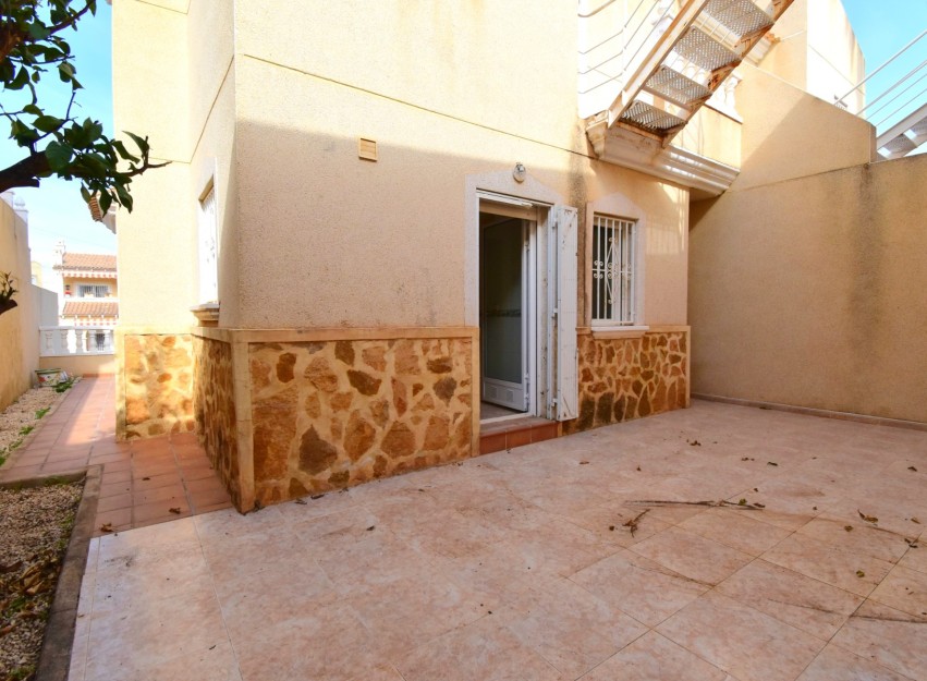 Resale - Villa - San Miguel de Salinas - Blue Lagoon