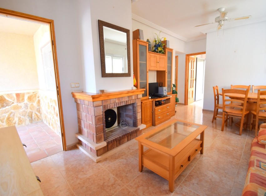 Resale - Villa - San Miguel de Salinas - Blue Lagoon