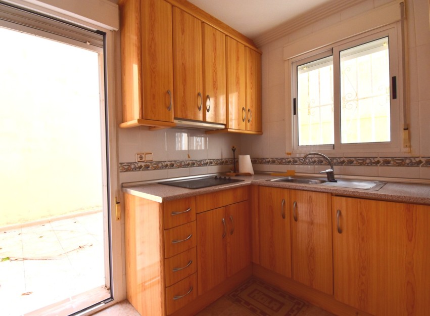 Resale - Villa - San Miguel de Salinas - Blue Lagoon