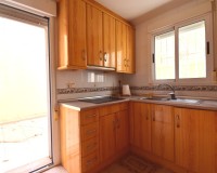 Resale - Villa - San Miguel de Salinas - Blue Lagoon