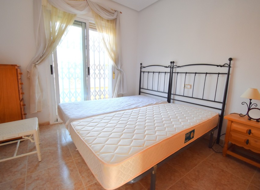 Resale - Villa - San Miguel de Salinas - Blue Lagoon