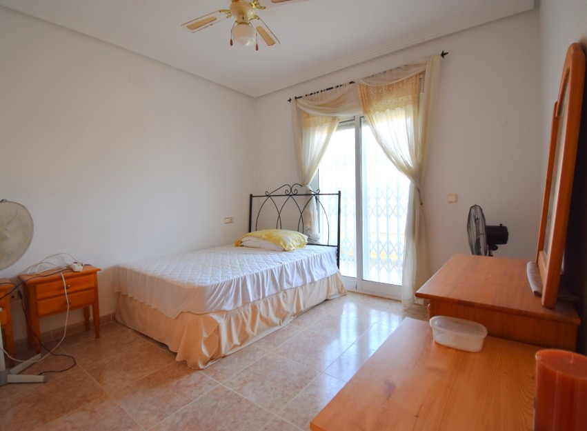Resale - Villa - San Miguel de Salinas - Blue Lagoon