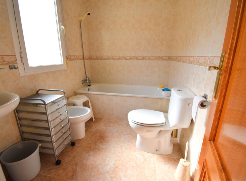 Resale - Villa - San Miguel de Salinas - Blue Lagoon