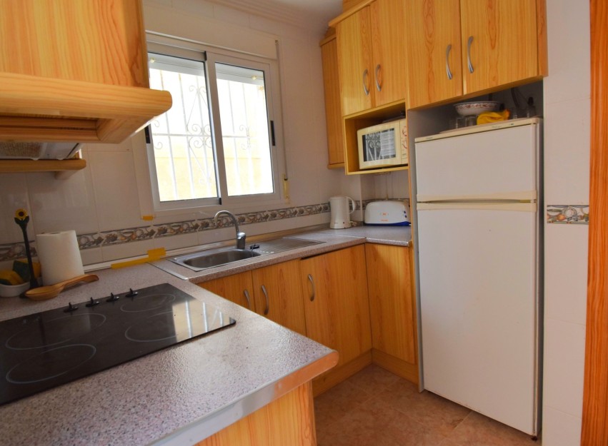 Resale - Villa - San Miguel de Salinas - Blue Lagoon