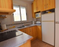 Resale - Villa - San Miguel de Salinas - Blue Lagoon