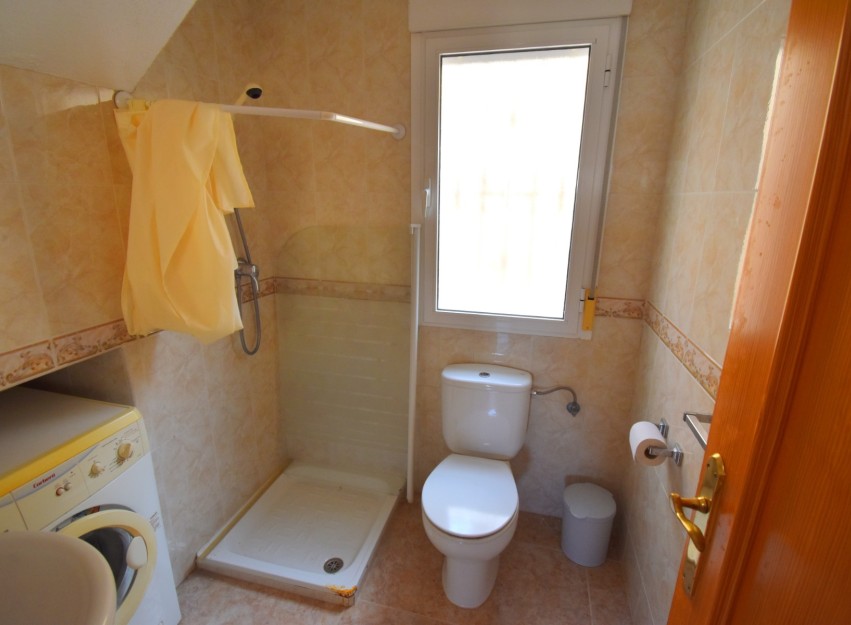 Resale - Villa - San Miguel de Salinas - Blue Lagoon