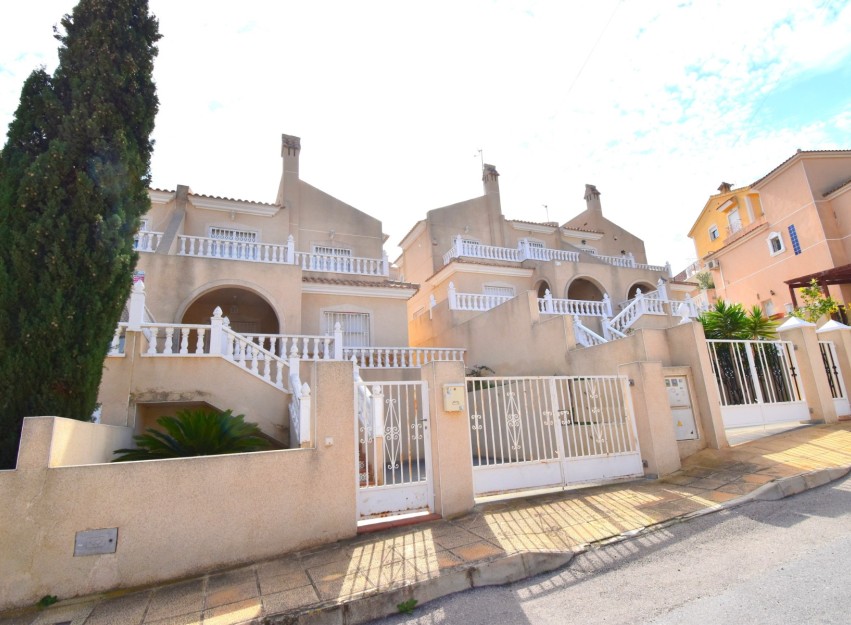 Resale - Villa - San Miguel de Salinas - Blue Lagoon