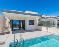 Resale - Villa - San Miguel de Salinas - Costa Blanca