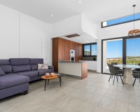 Resale - Villa - San Miguel de Salinas - Costa Blanca