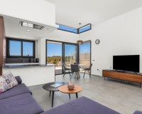 Resale - Villa - San Miguel de Salinas - Costa Blanca