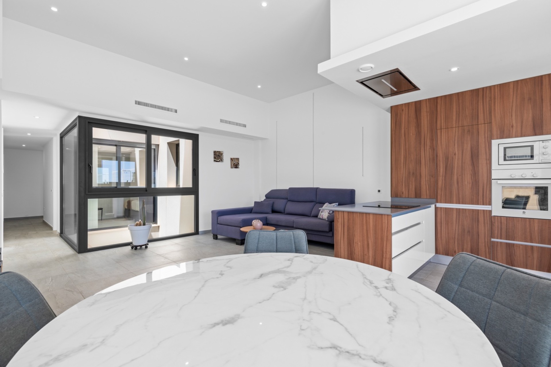 Resale - Villa - San Miguel de Salinas - Costa Blanca