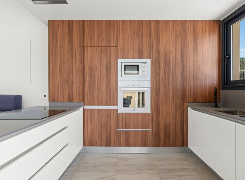 Resale - Villa - San Miguel de Salinas - Costa Blanca