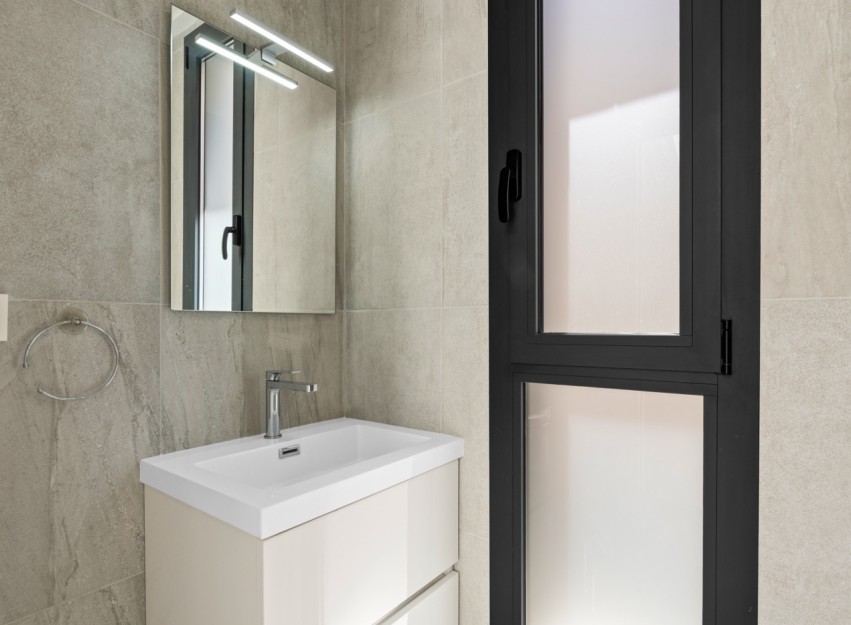 Resale - Villa - San Miguel de Salinas - Costa Blanca