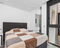 Resale - Villa - San Miguel de Salinas - Costa Blanca