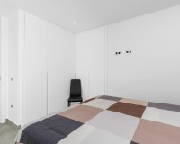 Resale - Villa - San Miguel de Salinas - Costa Blanca