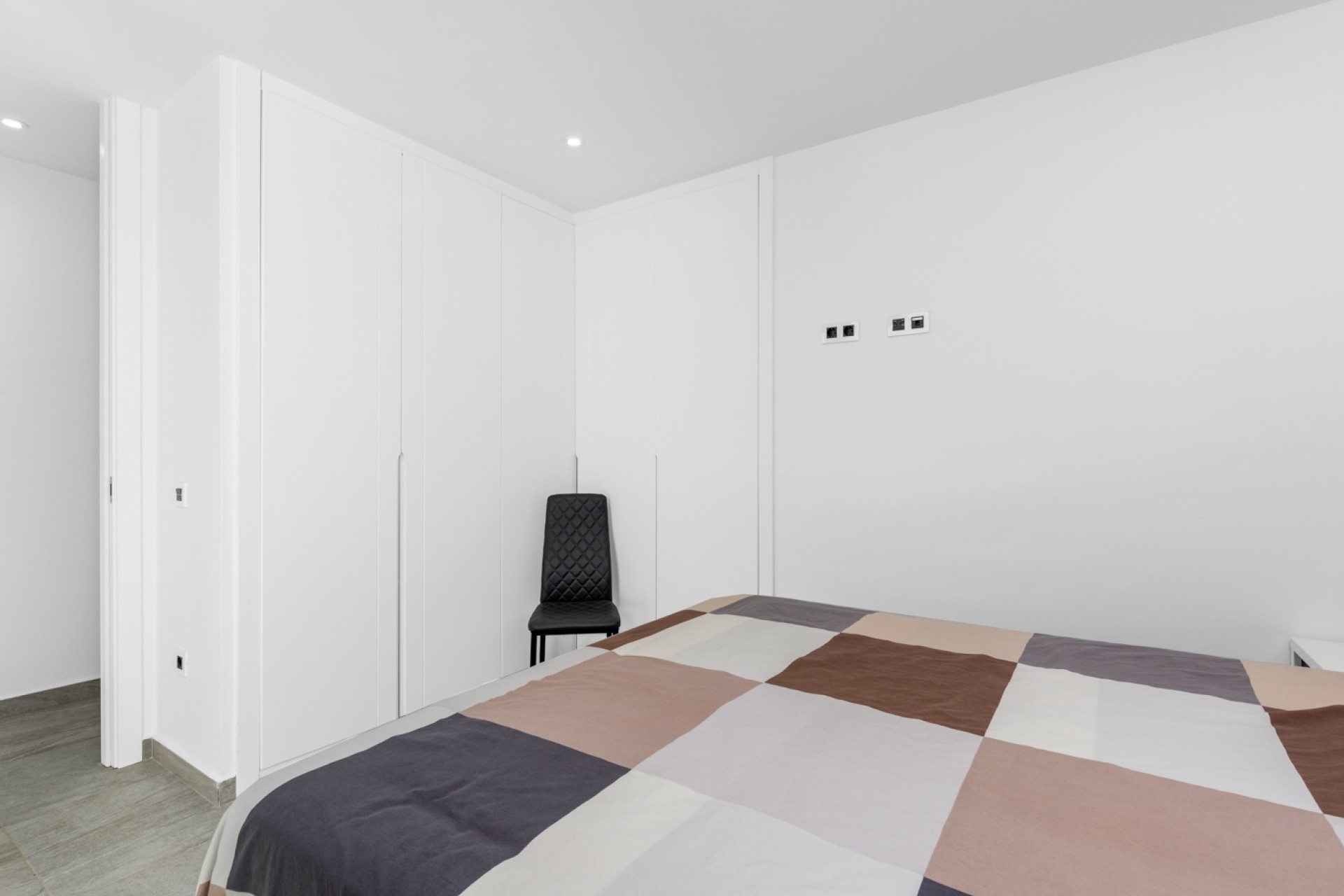 Resale - Villa - San Miguel de Salinas - Costa Blanca