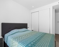 Resale - Villa - San Miguel de Salinas - Costa Blanca