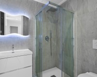 Resale - Villa - San Miguel de Salinas - Costa Blanca