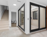 Resale - Villa - San Miguel de Salinas - Costa Blanca