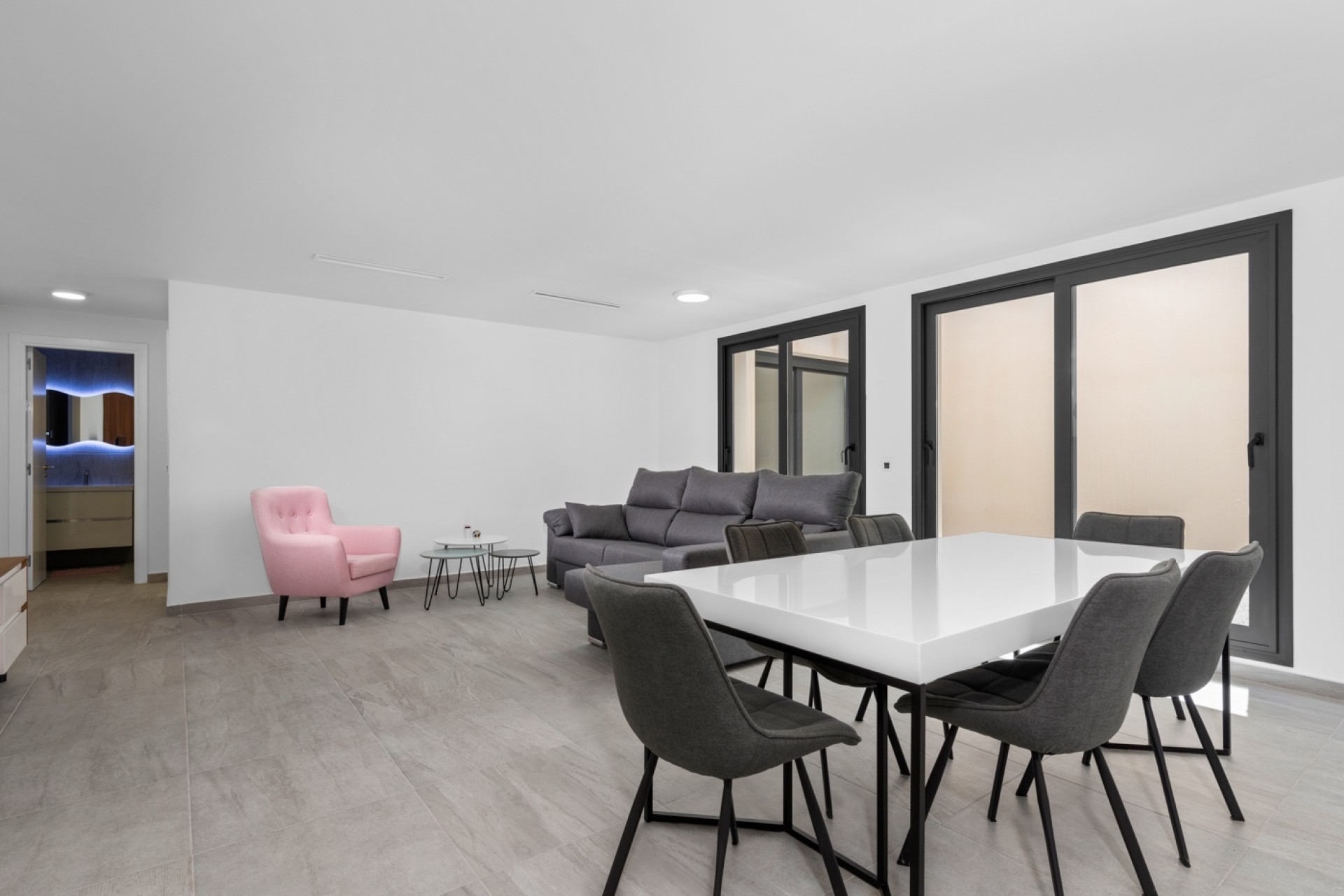 Resale - Villa - San Miguel de Salinas - Costa Blanca