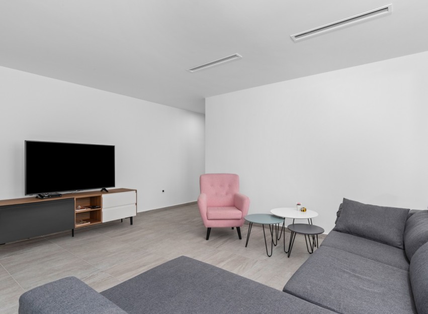 Resale - Villa - San Miguel de Salinas - Costa Blanca