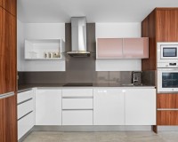 Resale - Villa - San Miguel de Salinas - Costa Blanca