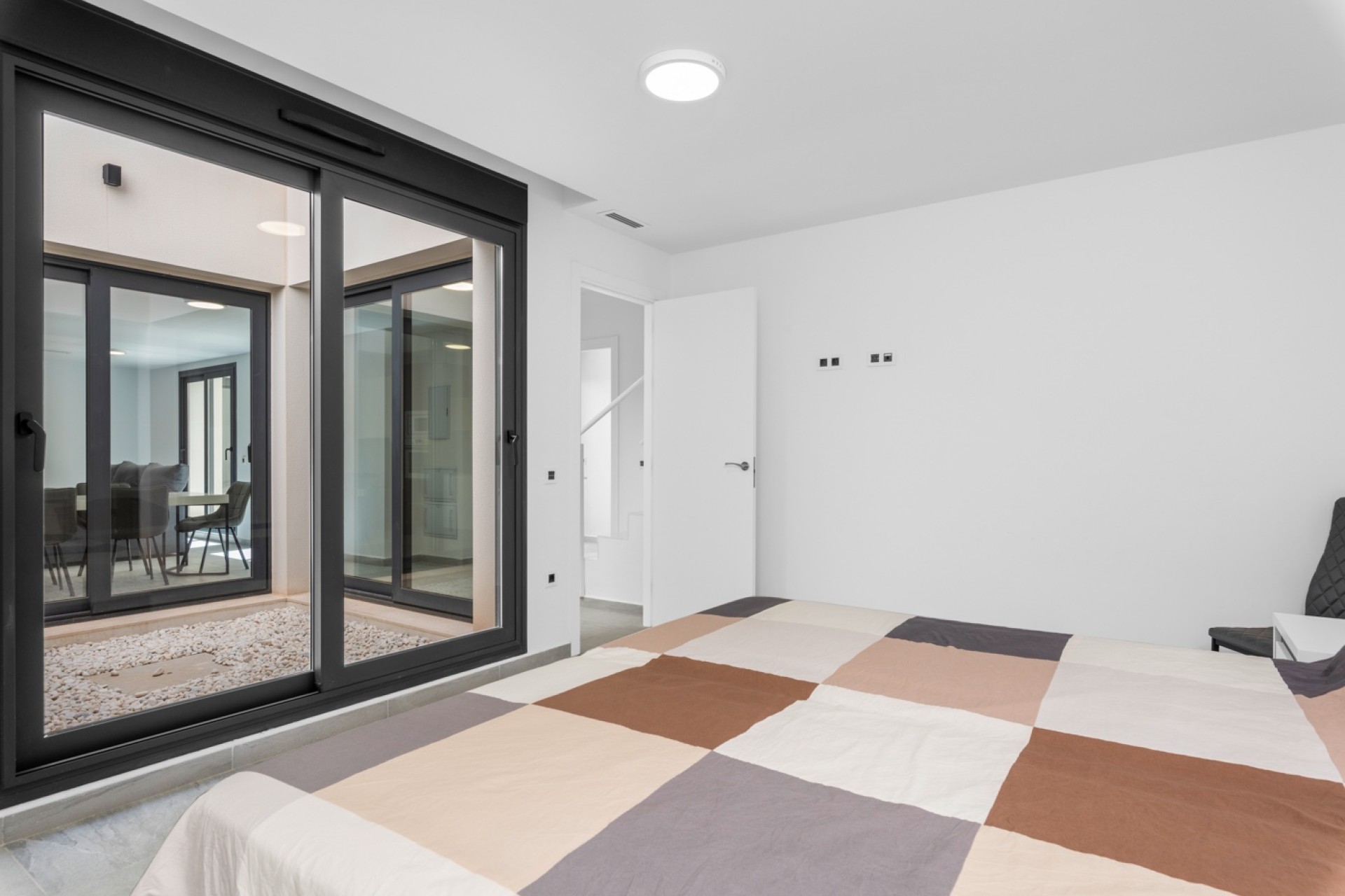 Resale - Villa - San Miguel de Salinas - Costa Blanca