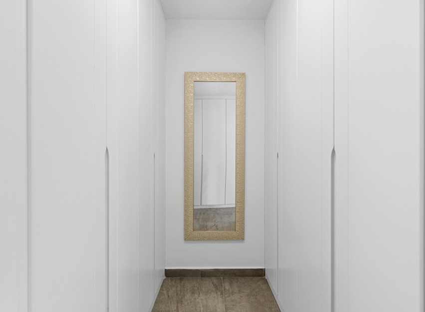 Resale - Villa - San Miguel de Salinas - Costa Blanca