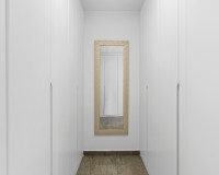 Resale - Villa - San Miguel de Salinas - Costa Blanca