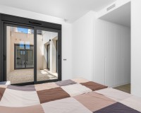 Resale - Villa - San Miguel de Salinas - Costa Blanca